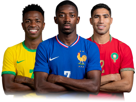 Joueurs